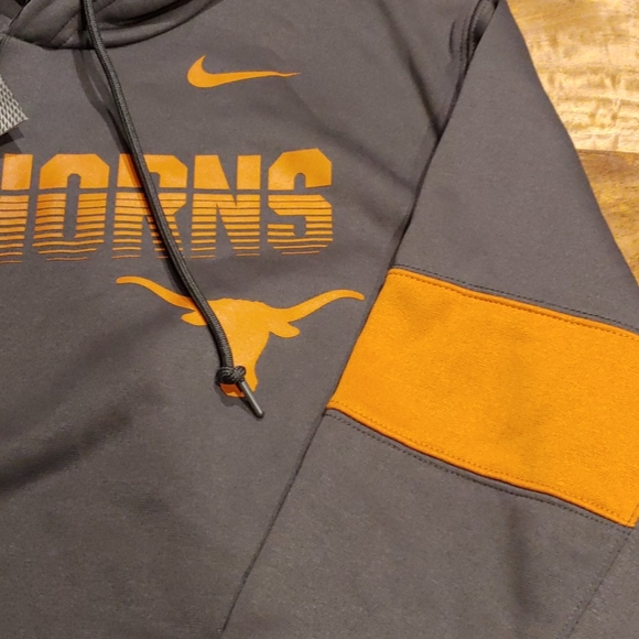 NWT Nike Texas Longhorn Sweatshirt - Picture 6 of 6